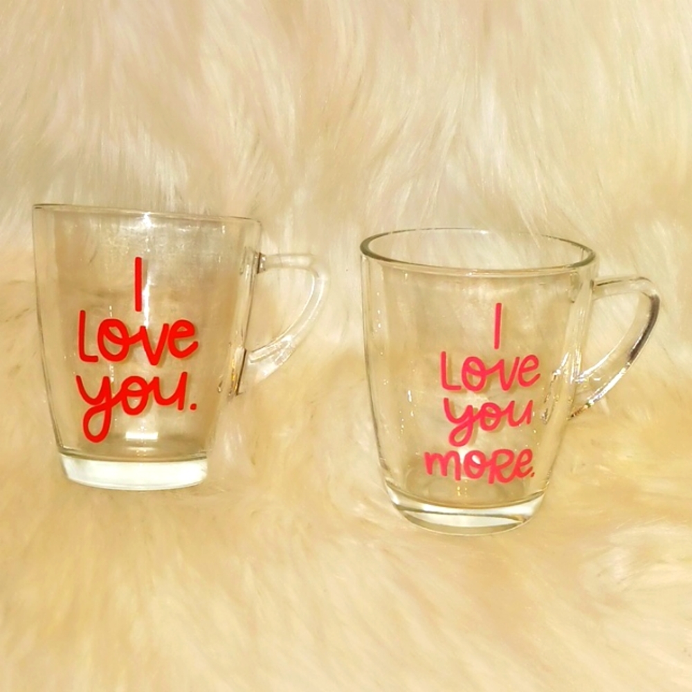 Mugs